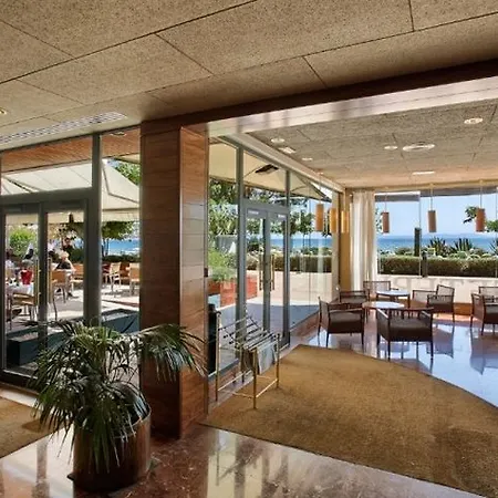 Terrassa Hotel 4*
