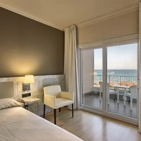 Hotel Terrassa 4*